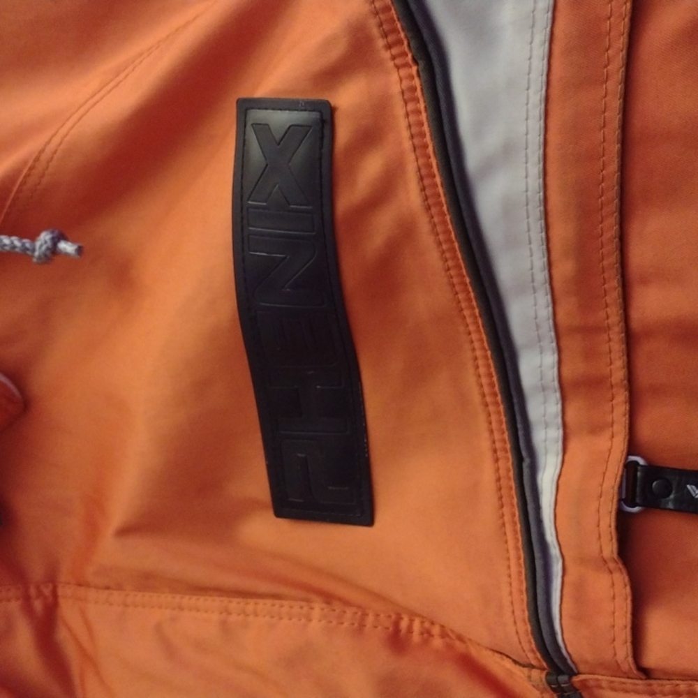Phenix ski jacket - Picture 2 of 4